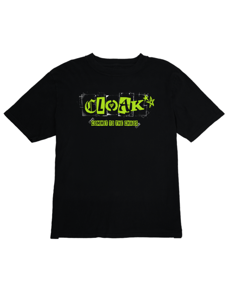 Cloak