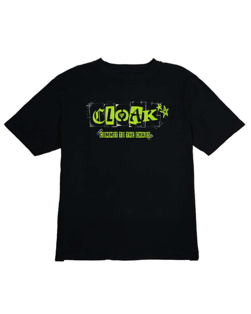 Cloak