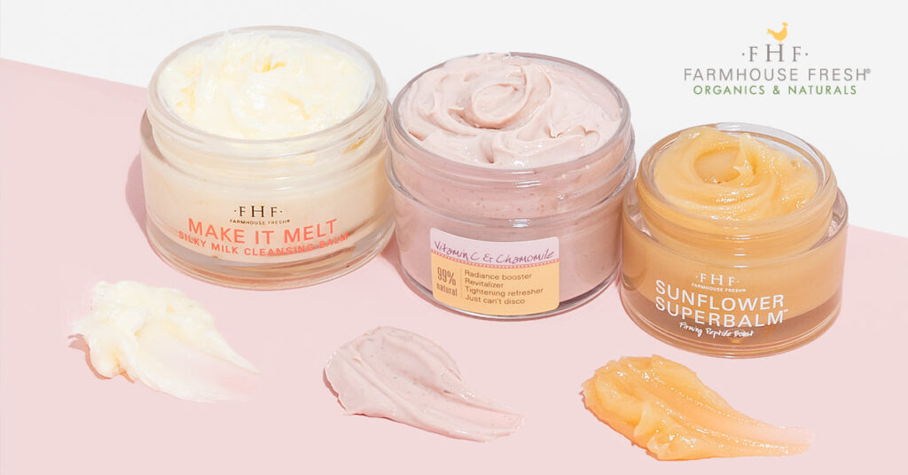 FarmHouse Fresh Goods