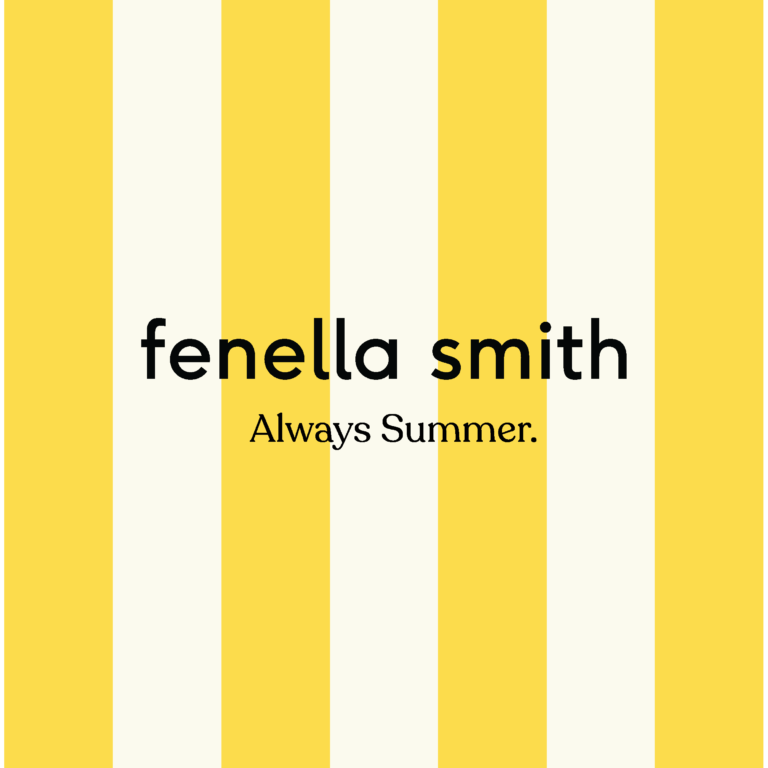 Fenella Smith