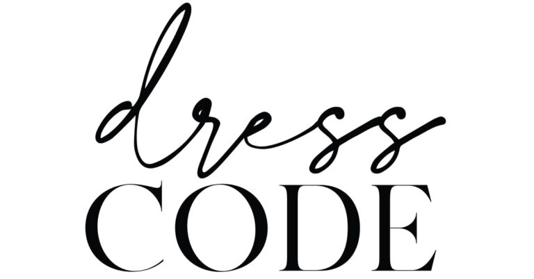 Dress Code