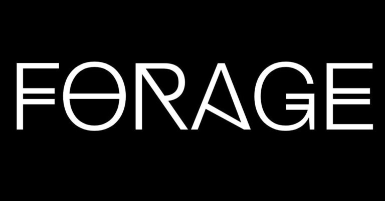 Forage Design