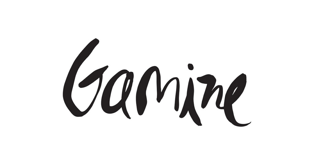 Gamine Workwear