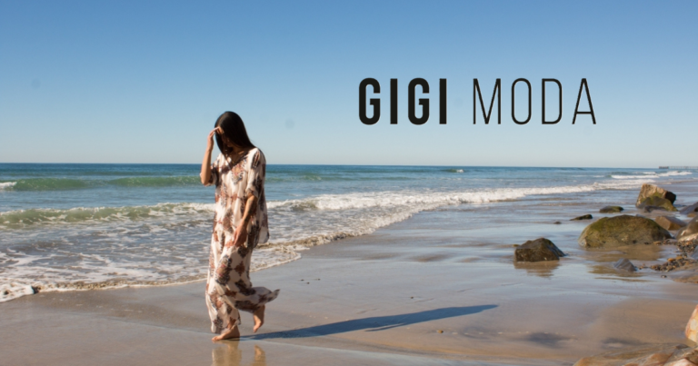 GIGI MODA