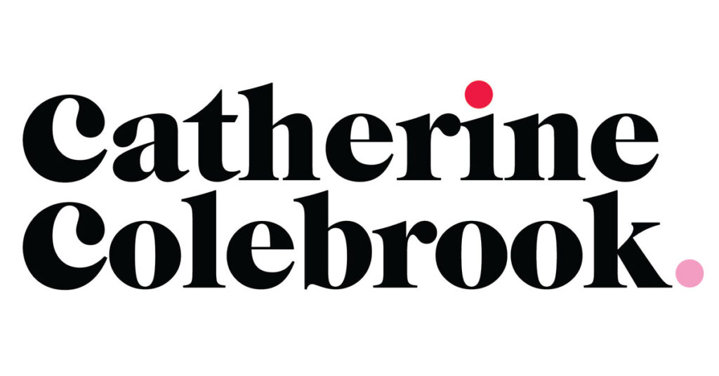 Catherine Colebrook
