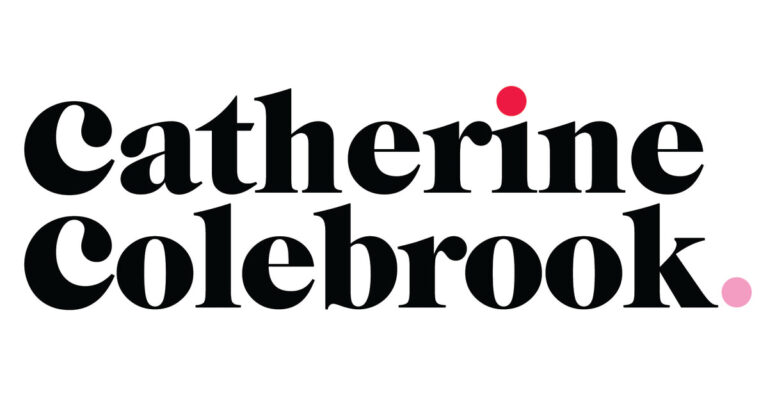 Catherine Colebrook