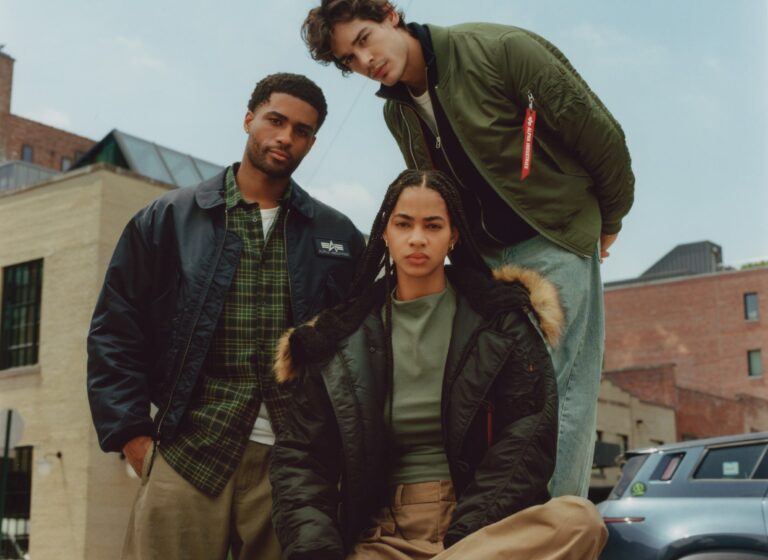 Alpha Industries