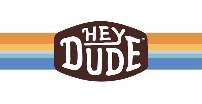 HEYDUDE