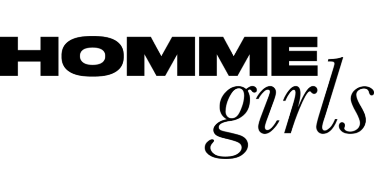 HOMMEGIRLS