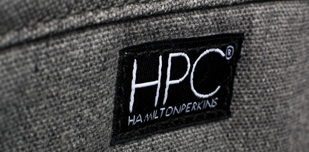 Hamilton Perkins Collection