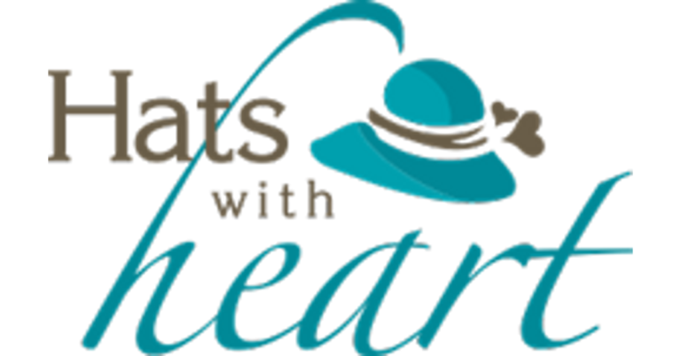 Hats With Heart