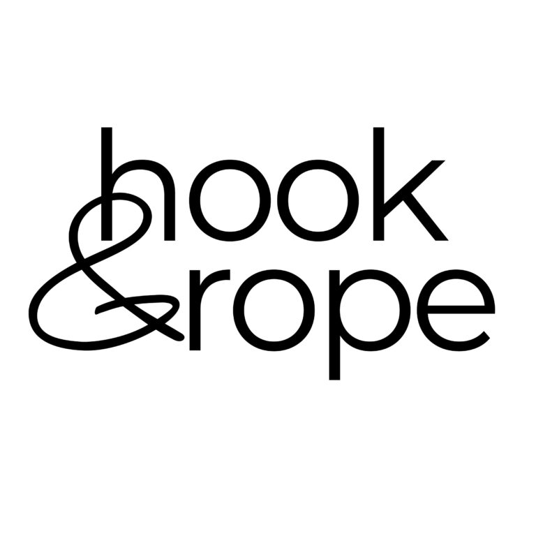 Hook and Rope
