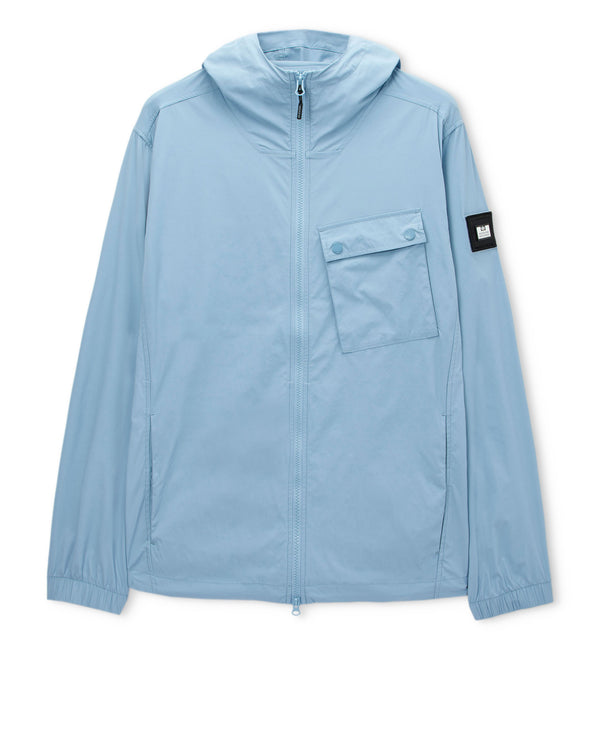 Weekend Offender