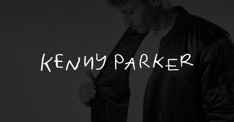 Kenny Parker Label
