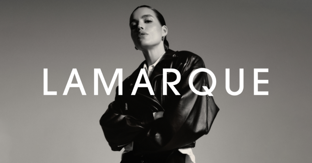 LAMARQUE