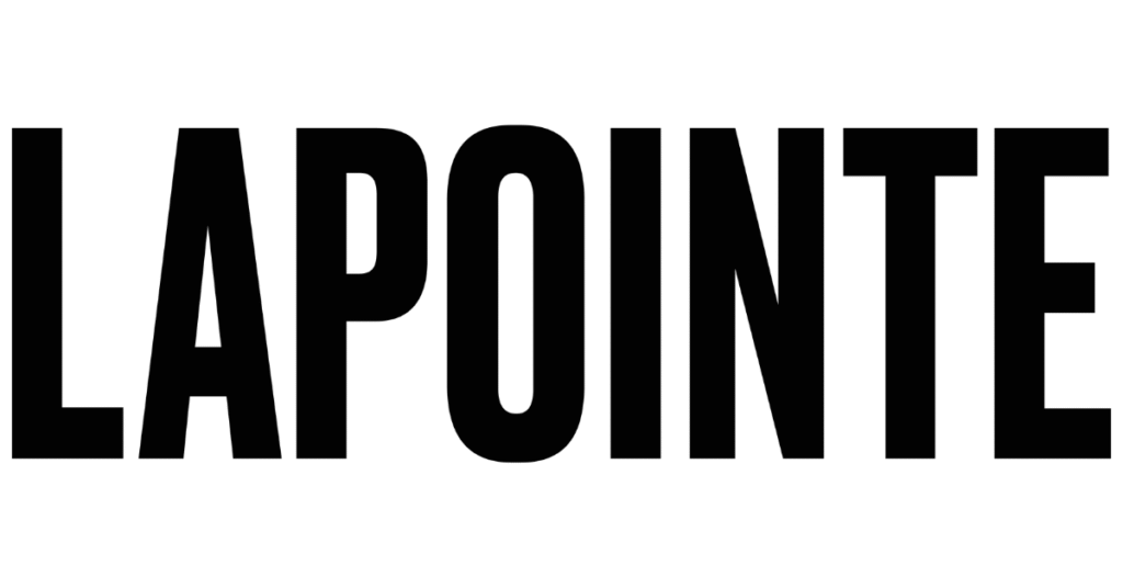 LAPOINTE