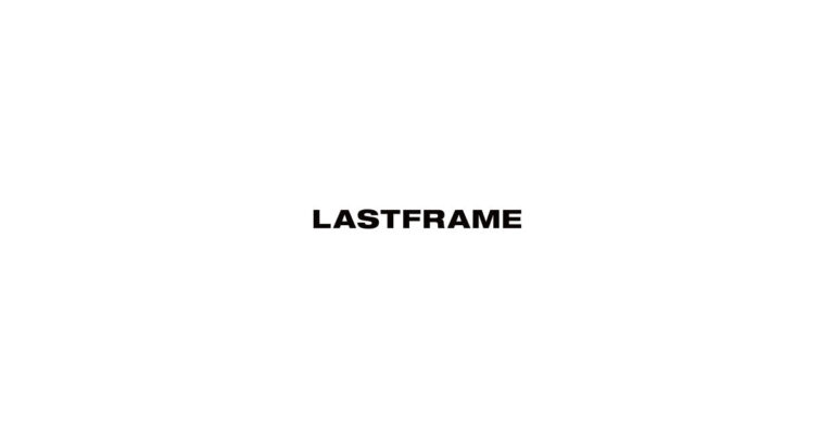 Lastframe