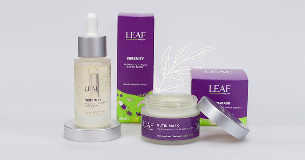 LEAF DAILY CARE