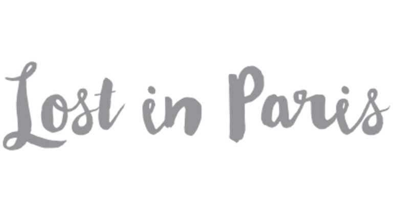 Lost in Paris