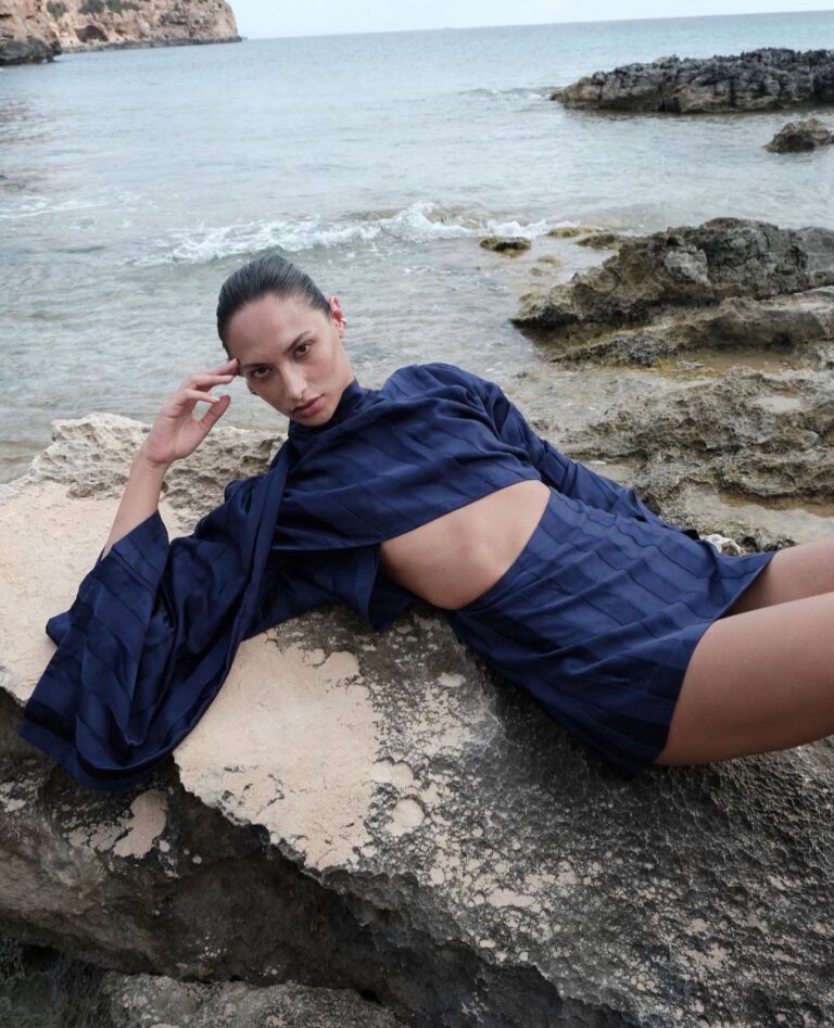 LISA VON TANG