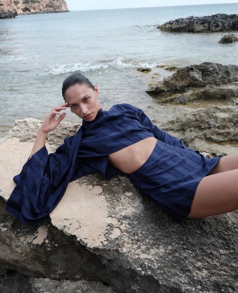 LISA VON TANG