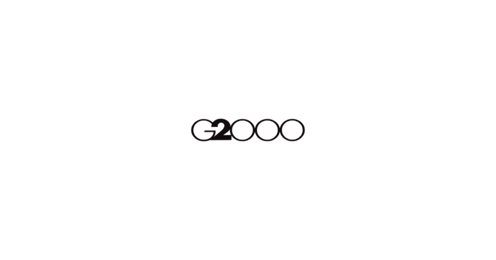 G2000
