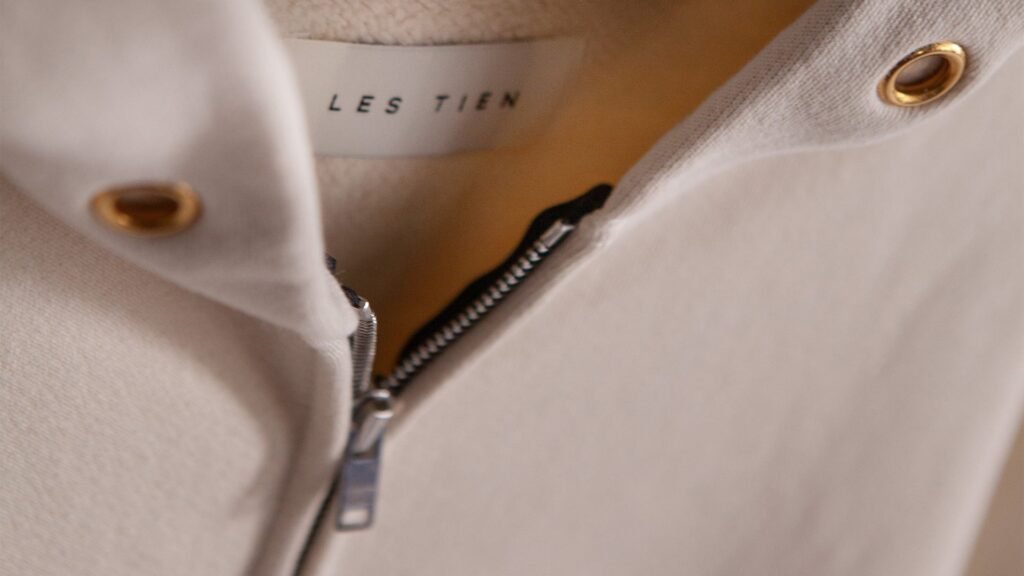 Les Tien