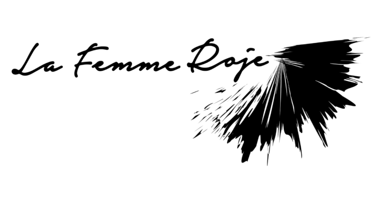 La Femme Roje