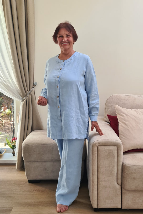 Baltic Linen