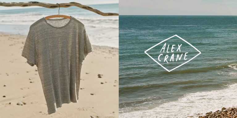 Alex Crane