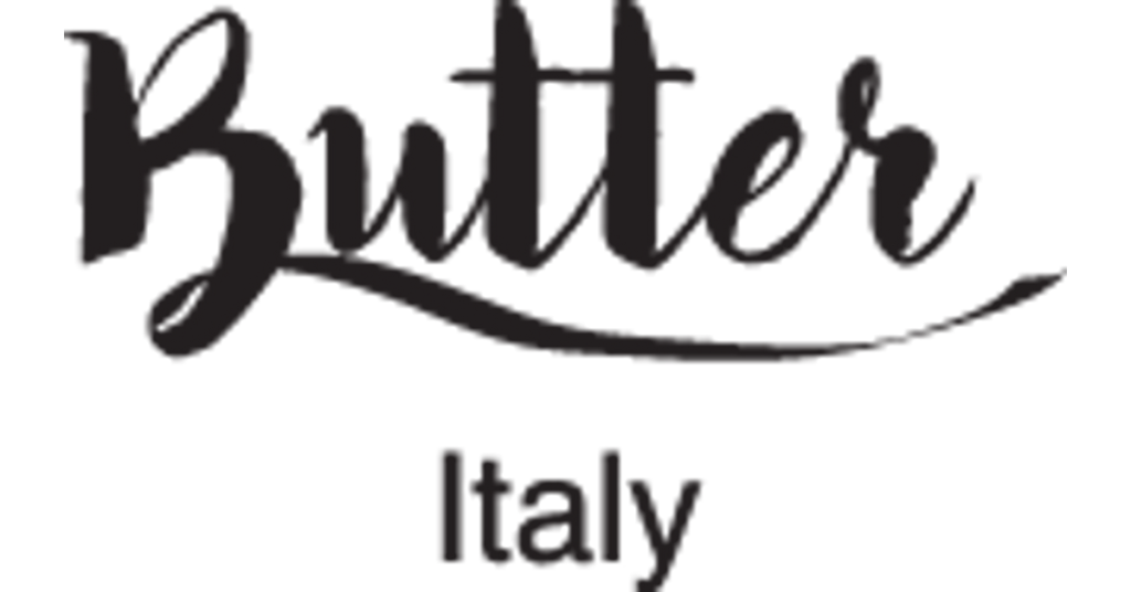 Butter