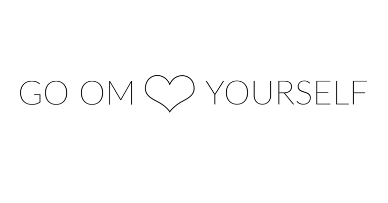 Go OM Yourself