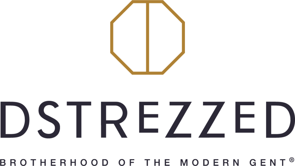 DSTREZZED