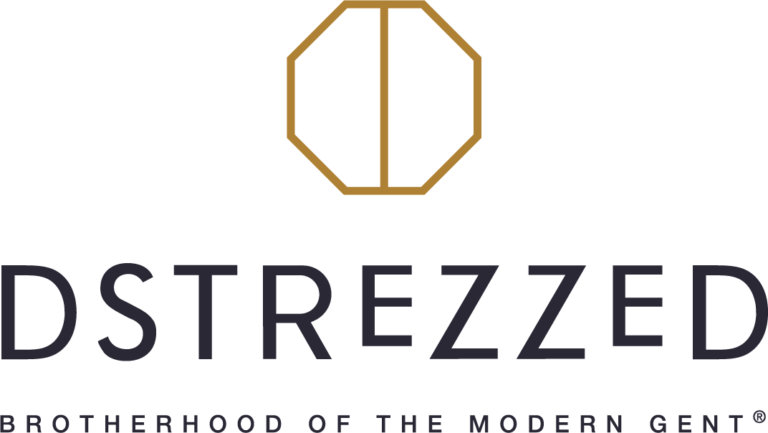DSTREZZED