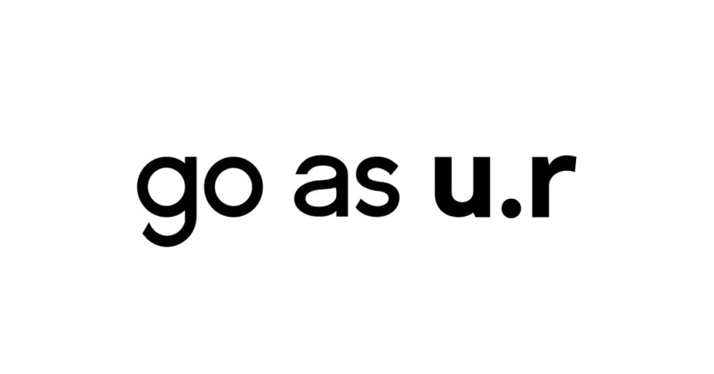 go as u.r