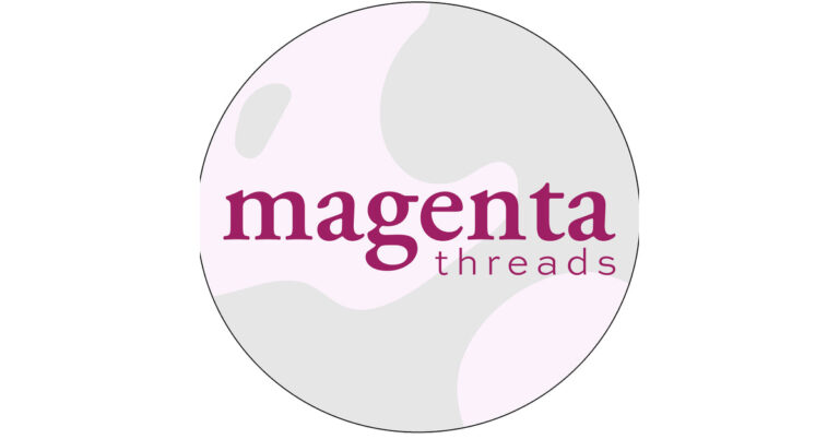 Magenta Threads