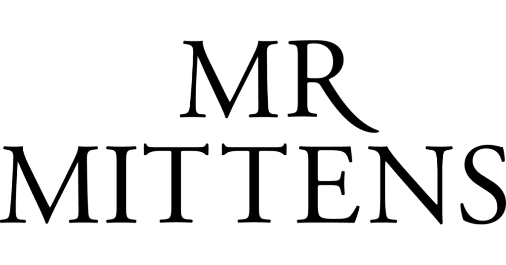 Mr Mittens
