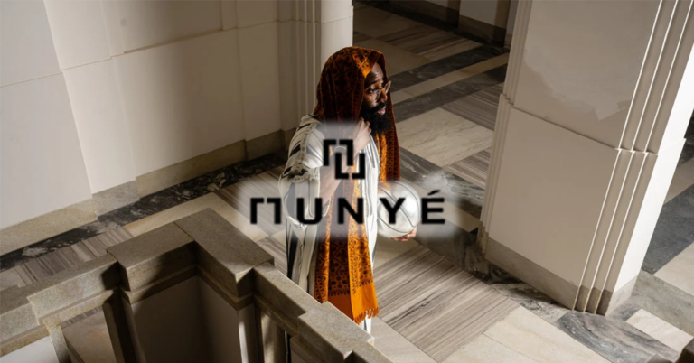 MUNYÉ
