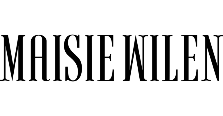 Maisie Wilen