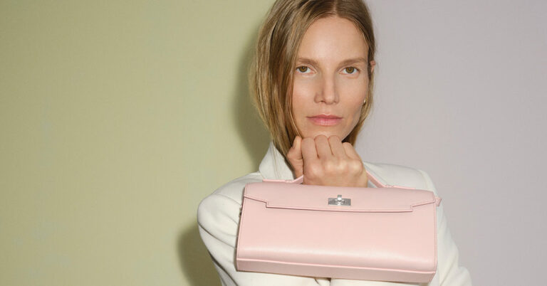 Anya Hindmarch