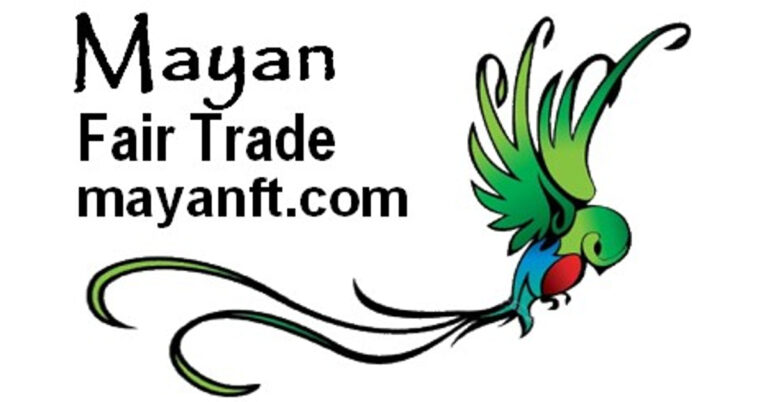 Mayan Fair Trade Store