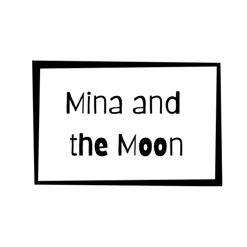 Mina and the Moon