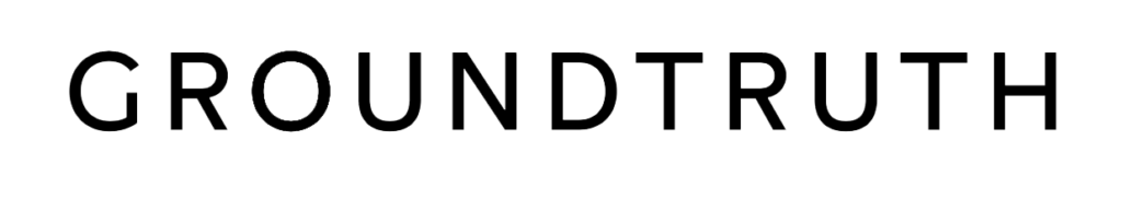 GROUNDTRUTH