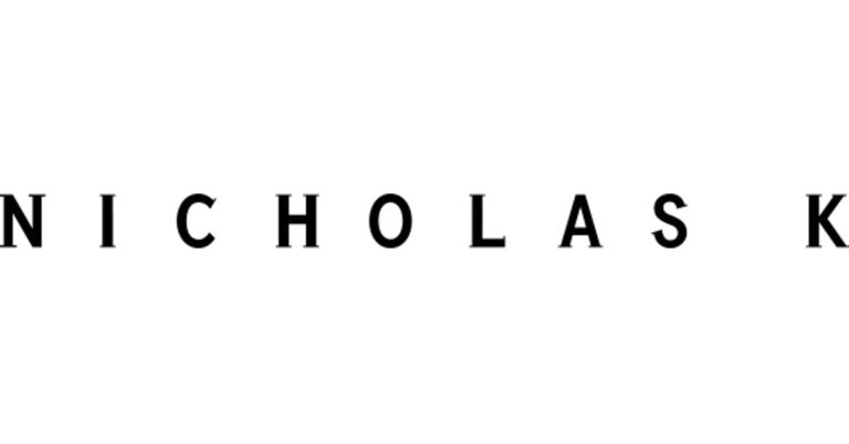 Nicholas K