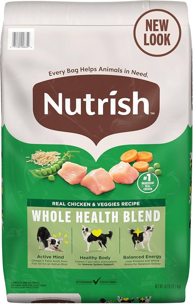 Nutrish
