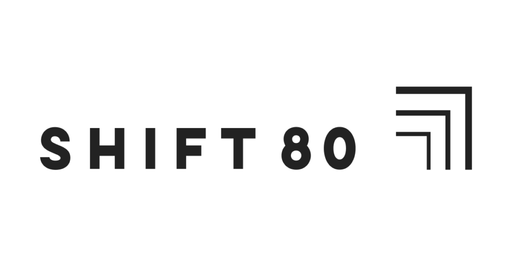 SHIFT 80