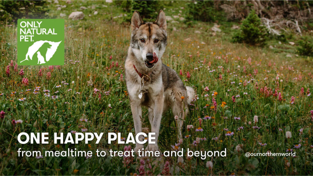 Only Natural Pet