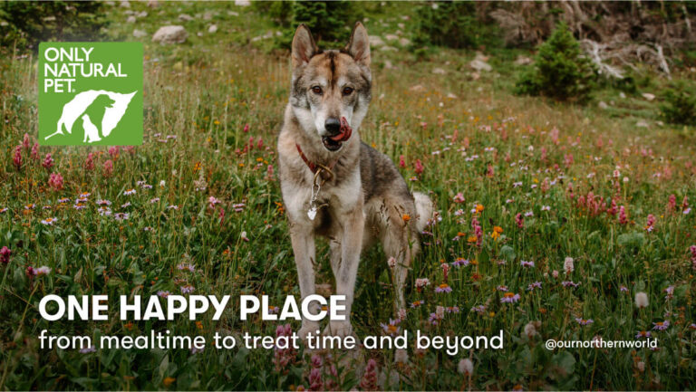 Only Natural Pet