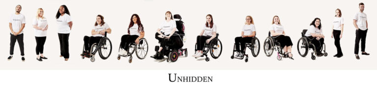 Unhidden