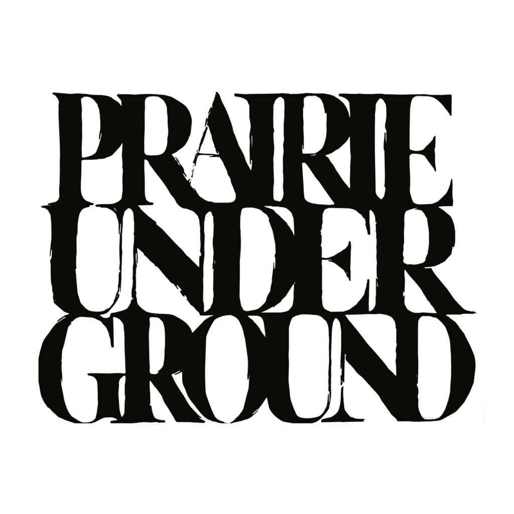 Prairie Underground